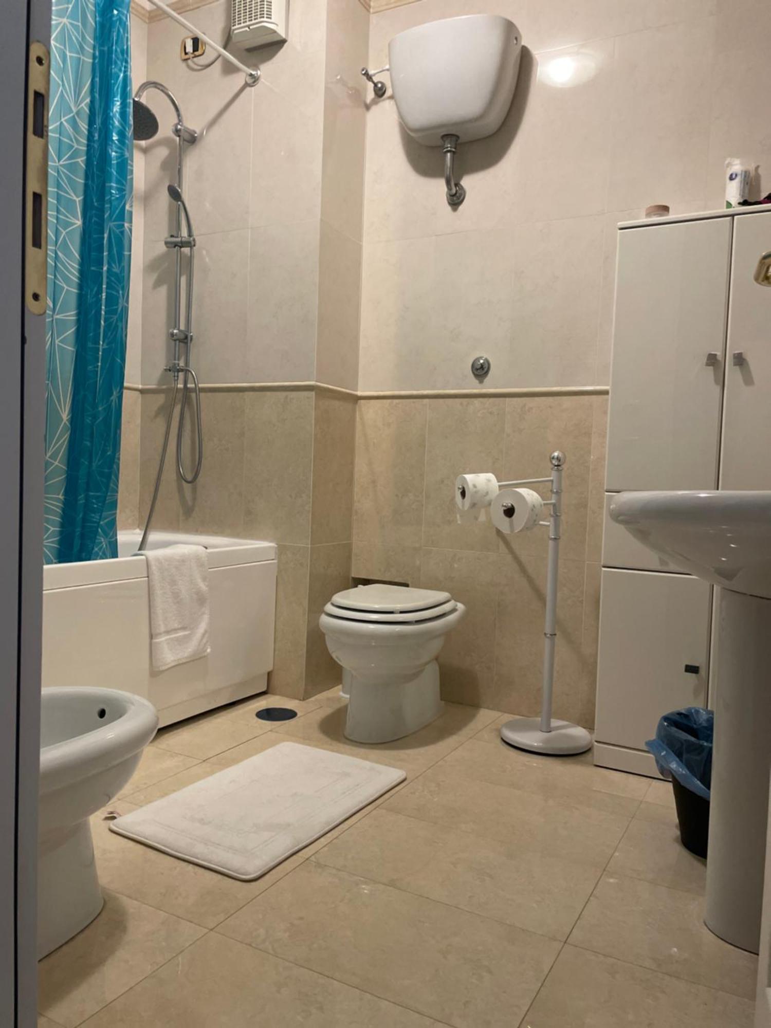Apartamento Casa Leone Bari Exterior foto