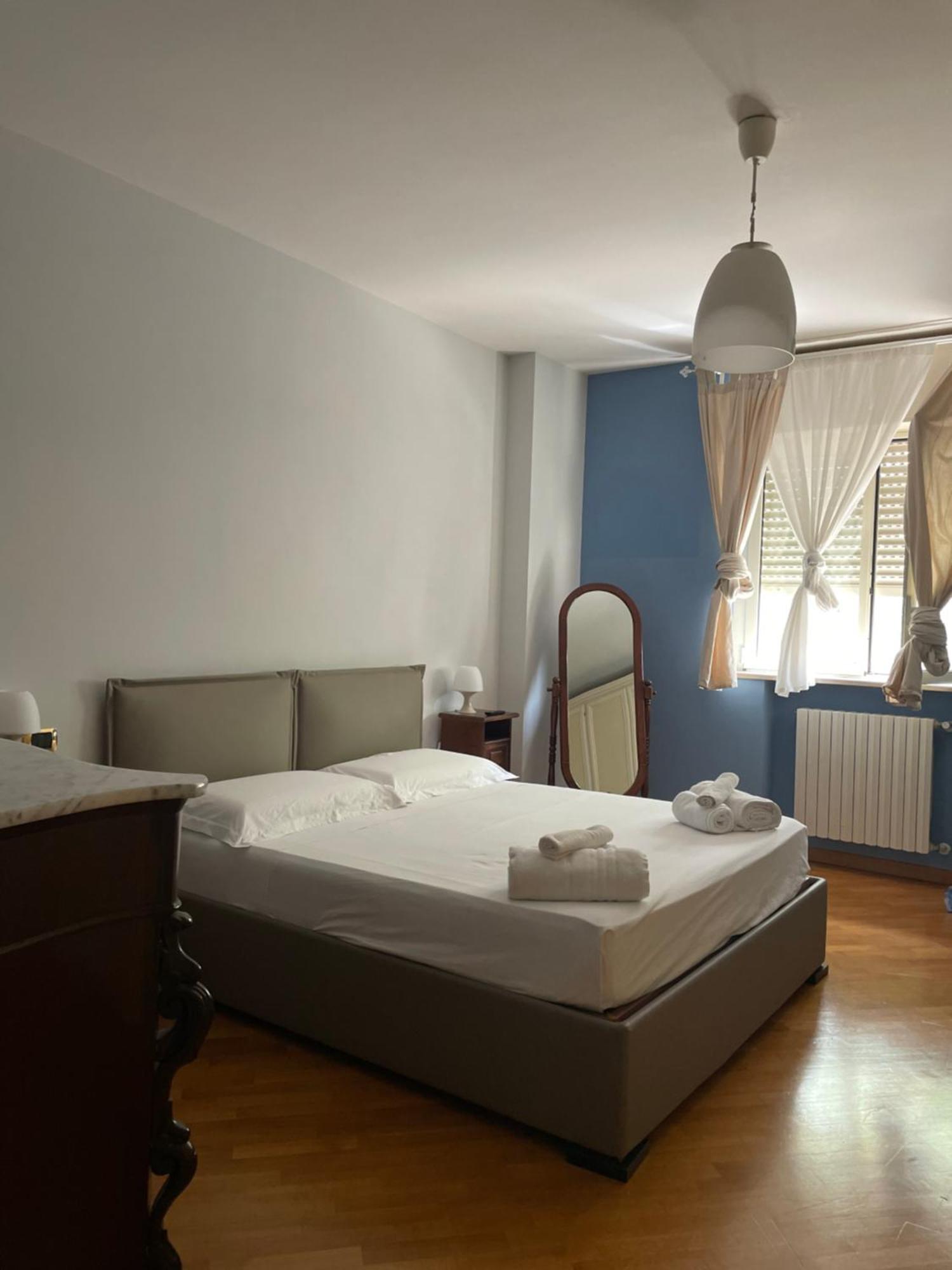 Apartamento Casa Leone Bari Exterior foto