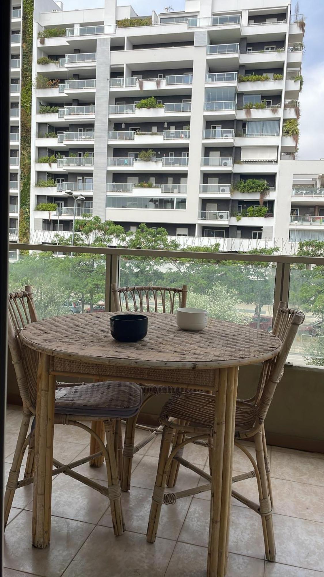 Apartamento Casa Leone Bari Exterior foto