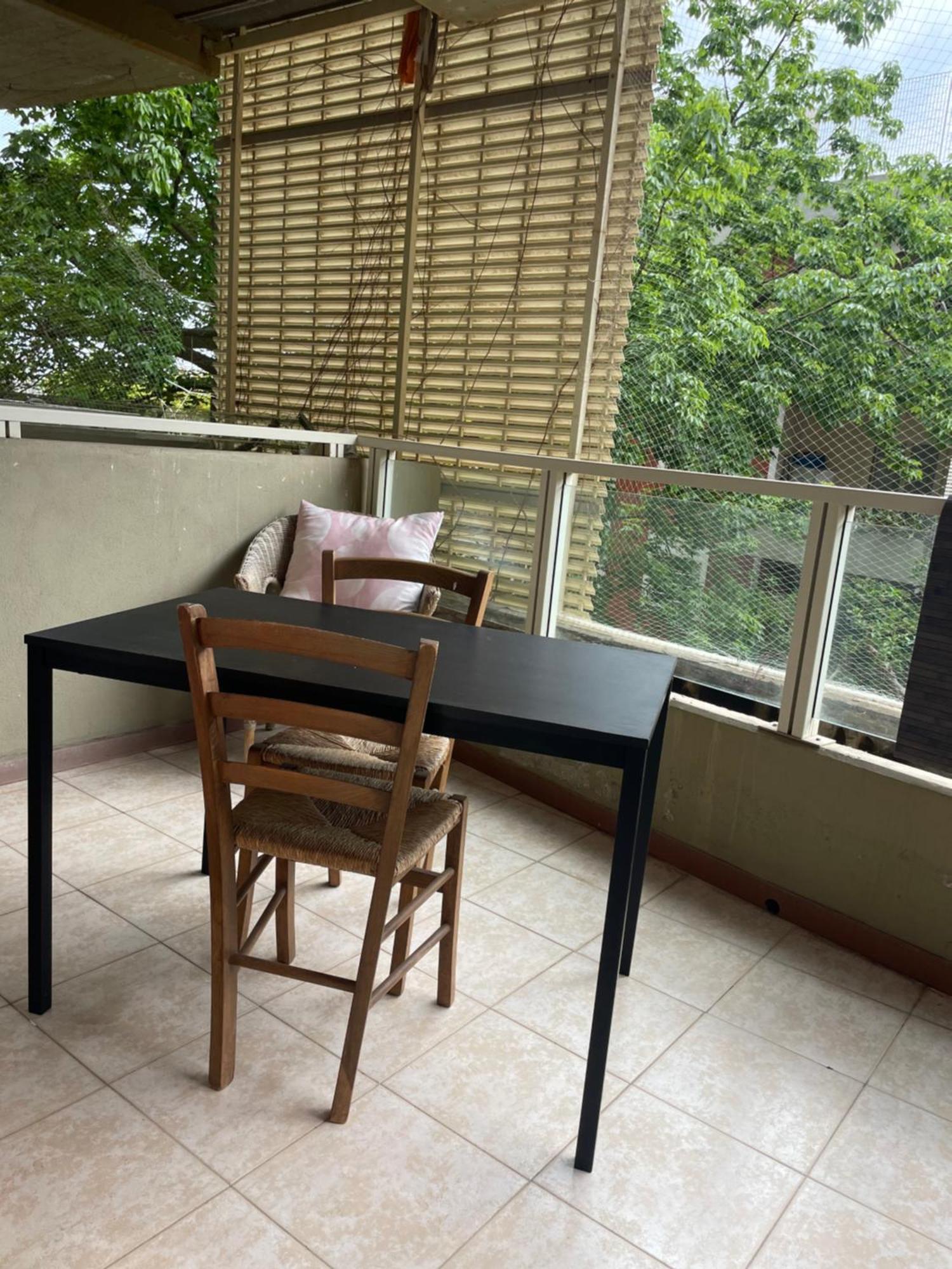 Apartamento Casa Leone Bari Exterior foto